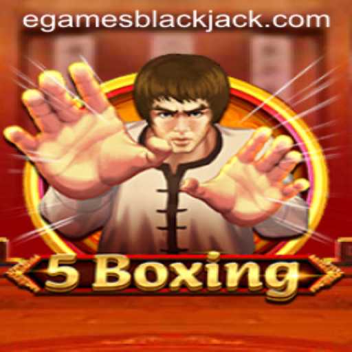 Exploring the Thrills of 5Boxing in the World of eGames