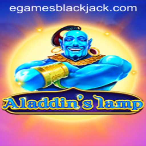 The Magic of Aladdinslamp: Embark on an Enchanting eGame Adventure