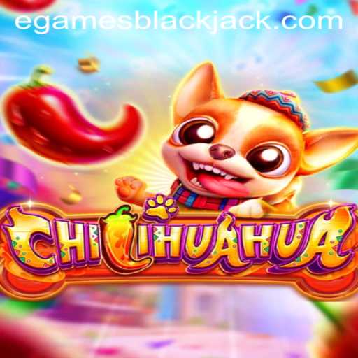 Discover the Thrilling World of CHILIHUAHUA: An EGames Adventure