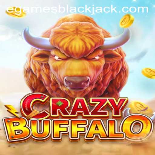Exploring CRAZYBUFFALO: A Dive into the Thrilling Egame Sensation