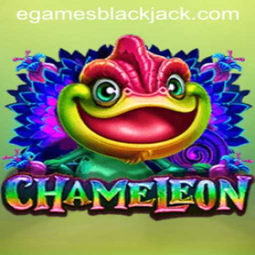Unveiling Chameleon: The Ultimate Egames Experience