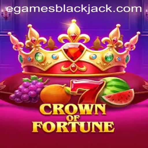 An In-Depth Exploration of CrownofFortune: A New Era of eGames
