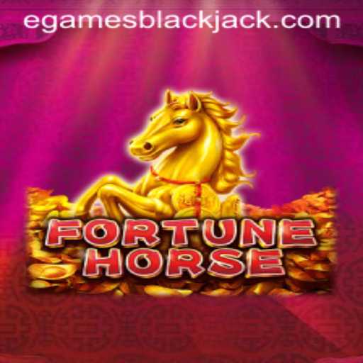 Unveiling FortuneHorse: The New Era of eGames