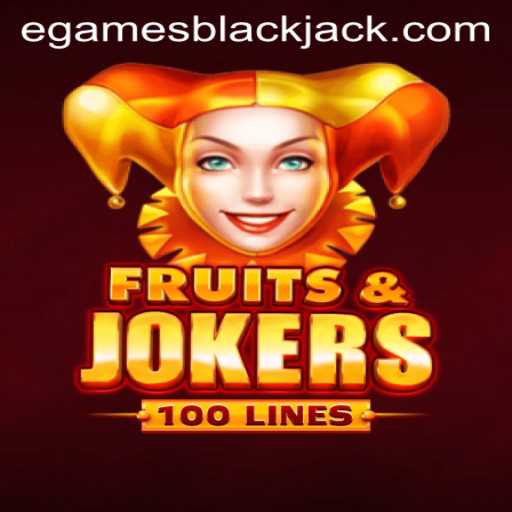 Exploring the Exciting World of FruitsAndJokers100: A Modern eGames Experience