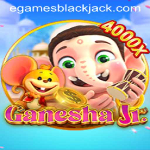 Dive into the World of GaneshaJr: A New Era of eGames