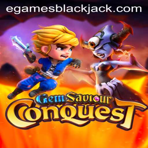 GemSaviourConquest: A Thrilling Adventure in the Realm of eGames