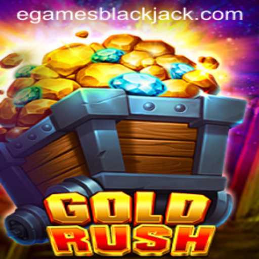GoldRush: The Thrilling eGame Adventure