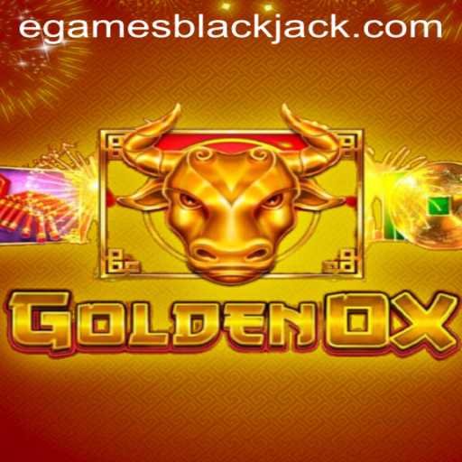 GoldenOx: The Thrilling World of E-Games