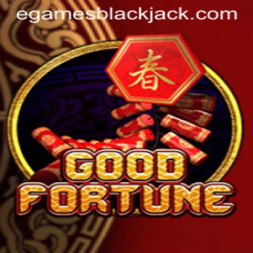 GoodFortune: The Innovative Egame Captivating Gamers Worldwide
