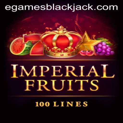 Exploring the Exciting World of ImperialFruits100: An eGames Adventure