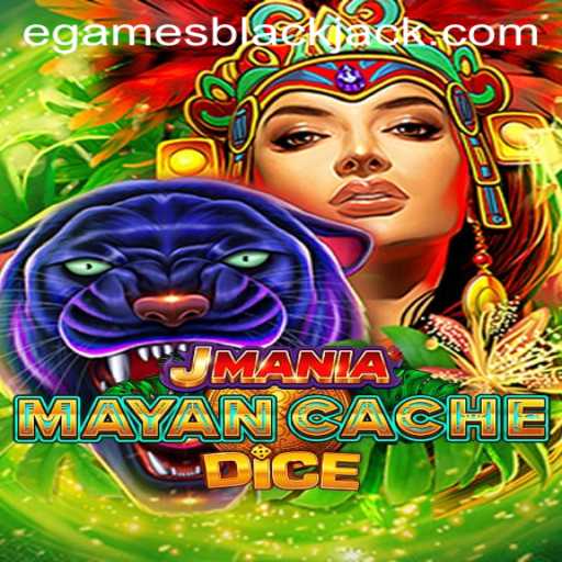 Discover the Exciting World of JManiaMayanCacheDice and Its Evolving Role in E-Games