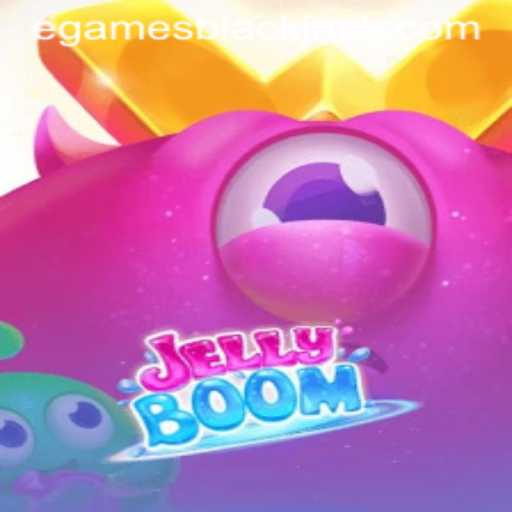 Exploring the Vibrant World of JellyBoom in the eGames Landscape
