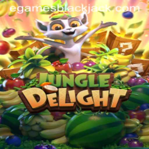 Explore the Thrilling World of JungleDelight