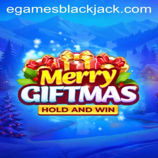 MerryGiftmas: A Festive eGame Experience