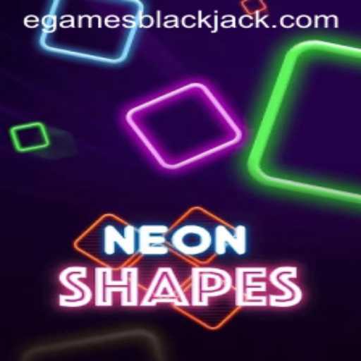 Exploring the Digital Geometry of NeonShapes: The Future of eGames