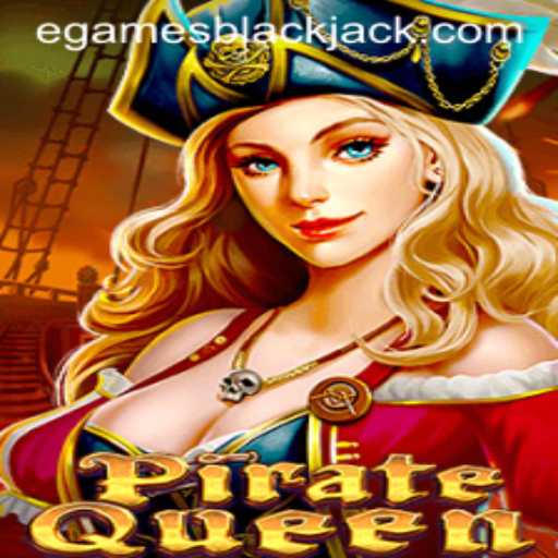PirateQueen: A New Wave in eGames