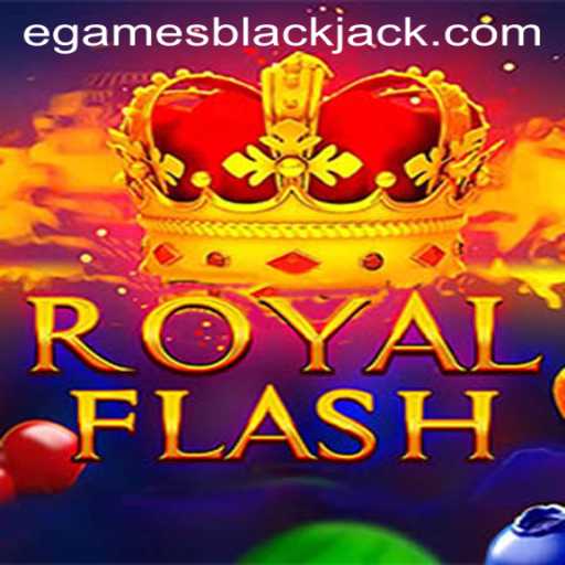 RoyalFlash: Revolutionizing the World of eGames