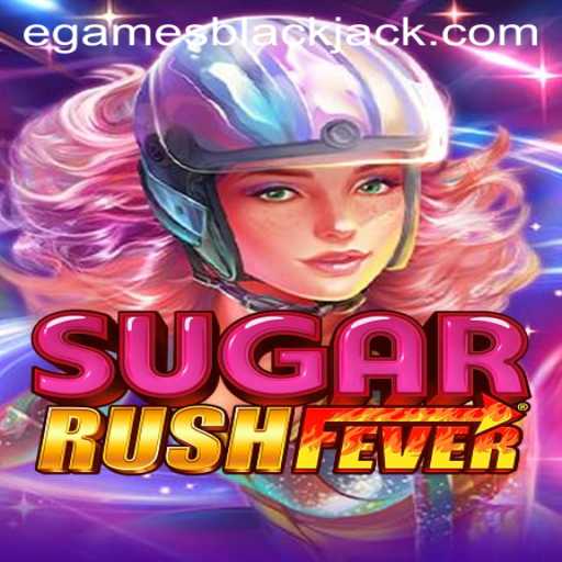 SugarRushFever: A Dive into the Sweet World of eGames