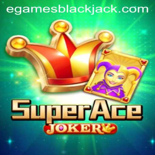 Exploring SuperAceJoker: A Thrilling Adventure in the World of eGames