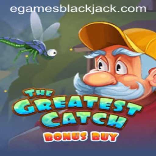 TheGreatestCatchBonusBuy: A Deep Dive into the Exciting eGame