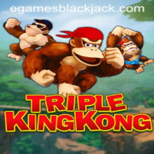 Unveiling TripleKingKong: The Revolution in eGames