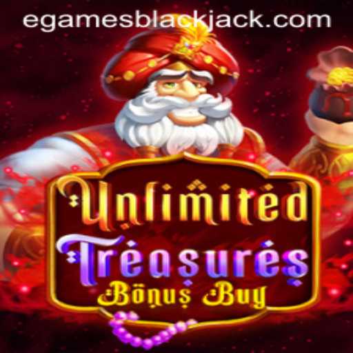 Explore UnlimitedTreasuresBonusBuy: The New Wave in eGames