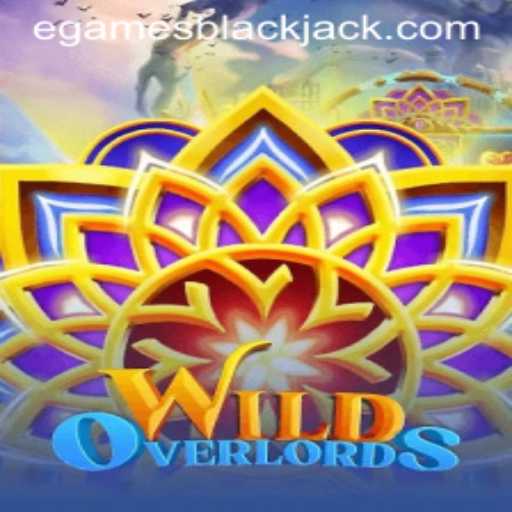 WildOverlords: The Next Revolution in E-Games