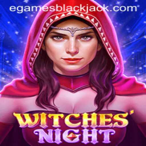 Unveiling WitchesNight: The Enchanting eGame Adventure